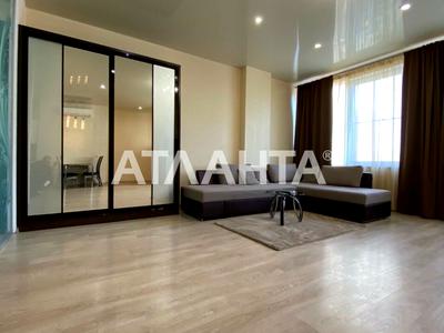 квартира за адресою Генуезька вул., 5