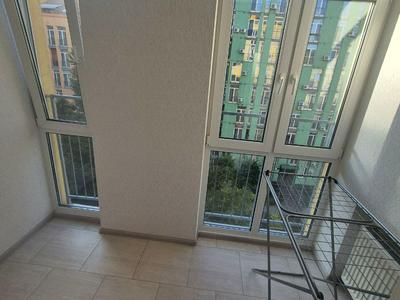 квартира за адресою Регенераторна вул., 4