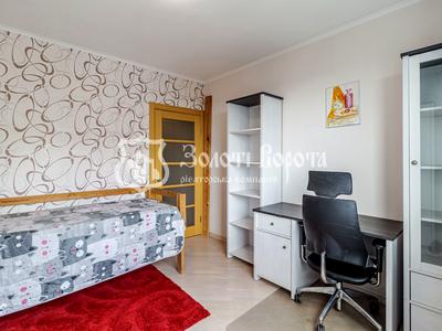 квартира за адресою Кадетський Гай вул., 7
