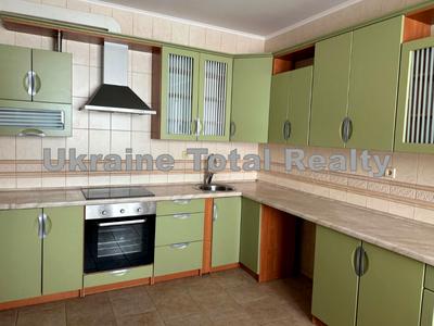 квартира по адресу Відпочинку ул., 11