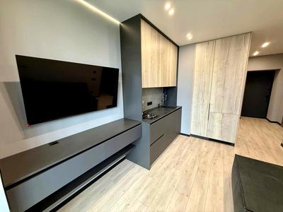 квартира за адресою Запорізьке шосе, 32а