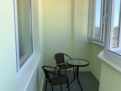 квартира за адресою Харків, Перемоги просп., 73б