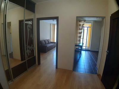 квартира за адресою Регенераторна вул., 4 к6