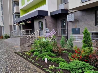 квартира за адресою Архітектора Вербицького вул., 1-В