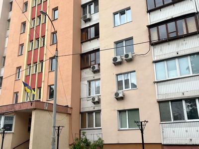 квартира за адресою Київ, Шолом-Алейхема вул., 17-Б