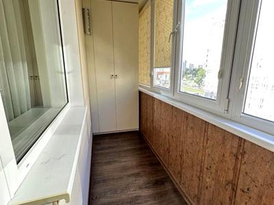 квартира за адресою Сухумська вул., 24