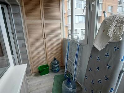 квартира по адресу Глібова ул., 4