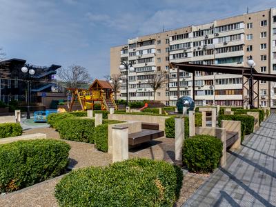 квартира за адресою Оболонський просп., 26
