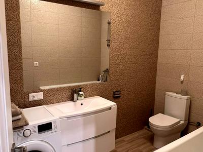 квартира за адресою Бориса Тлехаса вул., 15