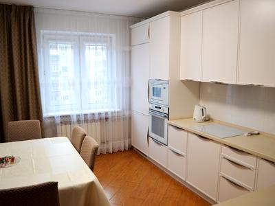 квартира по адресу Братиславская ул., 9-А