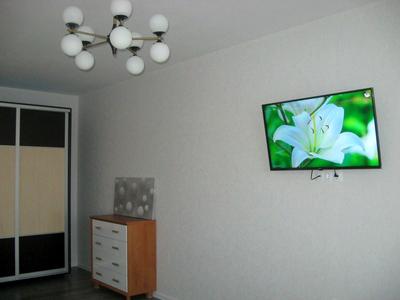 квартира по адресу Елизаветы Чавдар ул., 3
