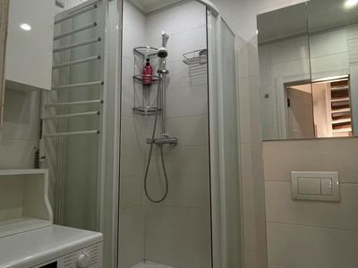 квартира за адресою Святошинська вул., 27