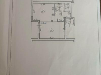 дом по адресу Янівська, 124