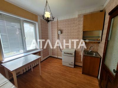 квартира по адресу Головковская ул., 8