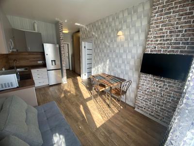 квартира за адресою Панорамна вул., 2Д