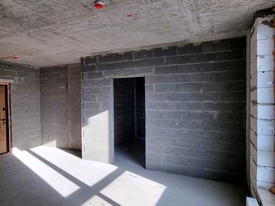 квартира за адресою Столичне шосе, 5