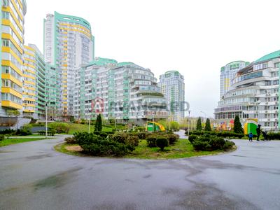 квартира по адресу Киев, Вышгородская ул., 45