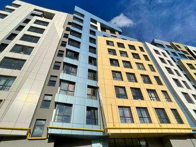 квартира за адресою Карла Мікльоша вул., 20а