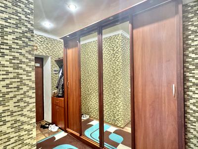 квартира за адресою Ярослава Мудрого вул., 48