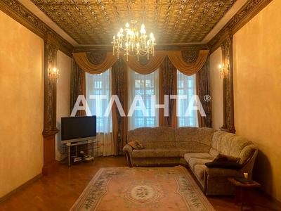 квартира за адресою Пироговська вул., 3