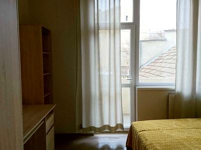 квартира за адресою Підгірна вул., 4