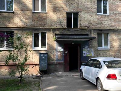 квартира по адресу Леся Курбаса просп., 9-Г