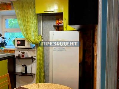 квартира за адресою Семінарська вул., 13
