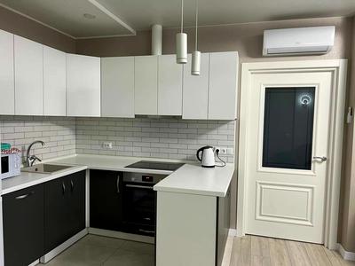квартира за адресою Драгоманова вул., 38-А