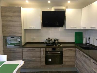 квартира за адресою Білоруська вул., 26
