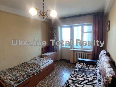квартира по адресу Харьковское шоссе, 5