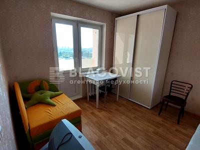 квартира за адресою Автозаводська вул., 15А