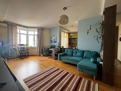 квартира по адресу Киев, Коперника ул., 12д