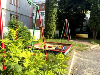 квартира за адресою Сергія Корольова вул., 12