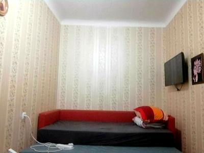 квартира по адресу Тополёвая ул., 5