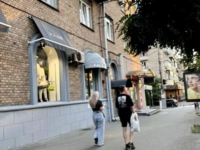 квартира по адресу Саксаганского ул., 85/23