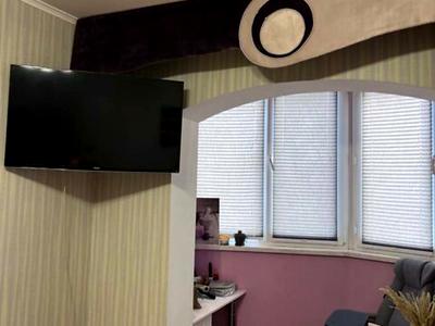 квартира за адресою Одеса, Кримська вул., 74