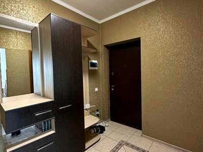 квартира по адресу Малоголосковская ул., 8