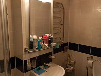 квартира за адресою Борщагівська вул., 2