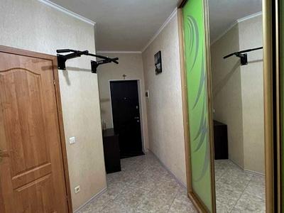 квартира по адресу Миколы Бажана просп., 10