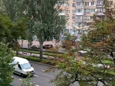 квартира за адресою Київ, Лесі Українки бульв., 22