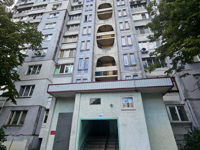 квартира по адресу Николая Закревского ул., 33