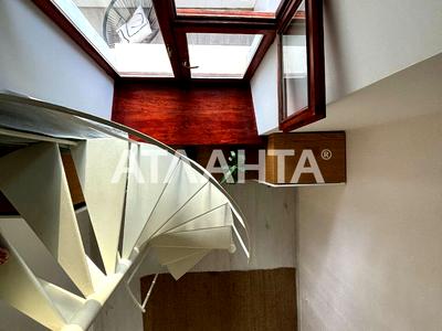 квартира за адресою Одеса, Ніни Строкатої вул. (Буніна), 6