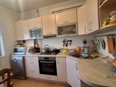 квартира по адресу Металлургов ул., 30