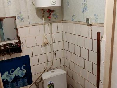 квартира по адресу Базавлуцкая ул., 101