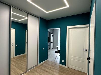 квартира за адресою Обухівська вул., 135а