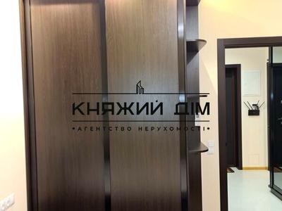 квартира по адресу Днепровская набережная ул., 20-А