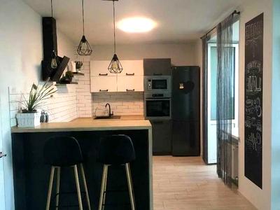 квартира за адресою Герцена вул., 32