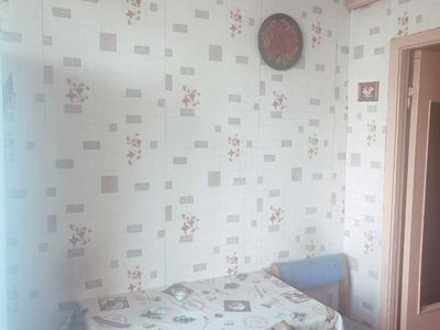 квартира по адресу Радужная ул., 21-А