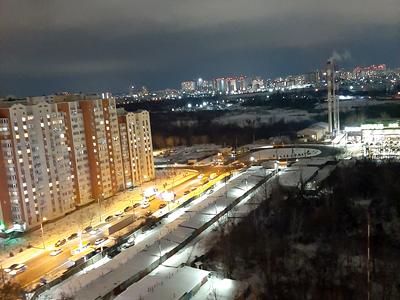 квартира за адресою Федора Ернста вул., 16-А