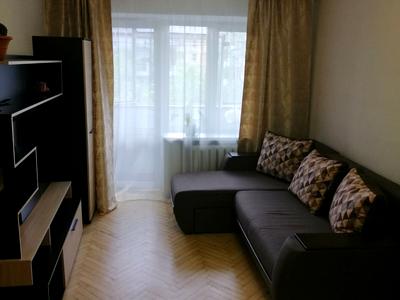 квартира за адресою Соборності просп. (Возз'єднання), 18-А